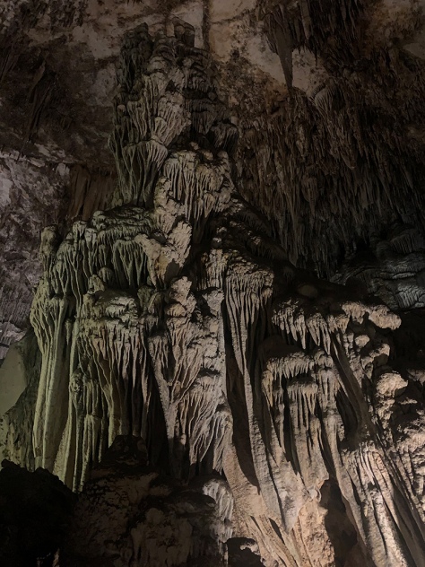 Cueva de Nerja – Höhlen von Nerja